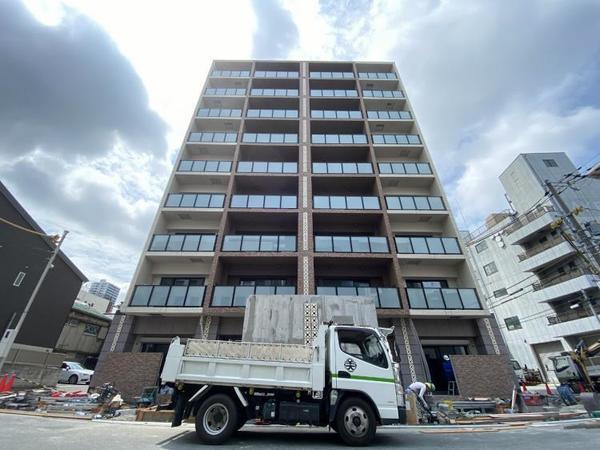 ネットフローラ梅田北 物件画像