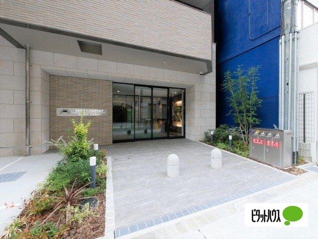 レオンコンフォート堀江公園 物件画像