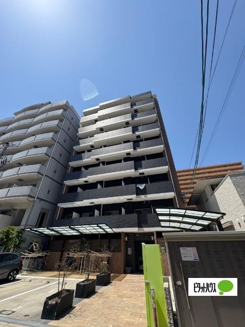 ウインズコート新大阪 物件画像