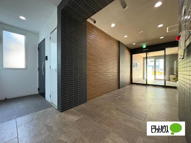 ウインズコート新大阪 物件画像
