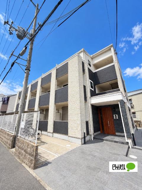 クレール西淀川 物件画像
