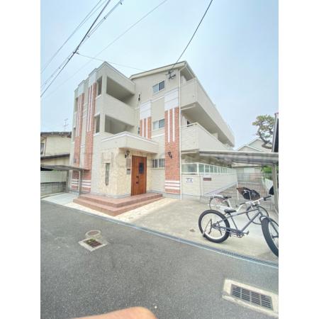 外観写真1