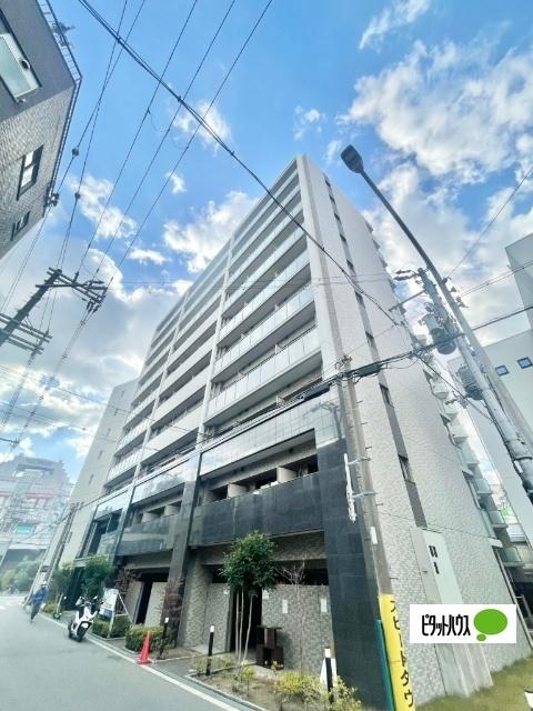 エスリード梅田グランノース 物件画像