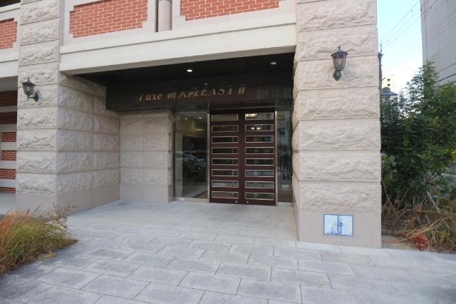 Luxe新大阪EASTⅡ 物件画像