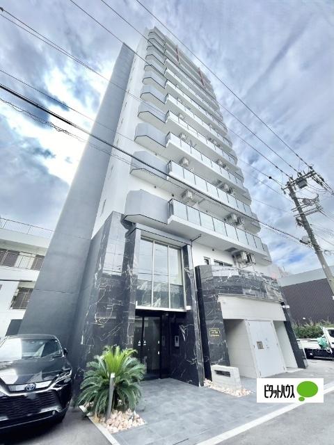 エステムコート大阪福島ルアーナ 物件画像