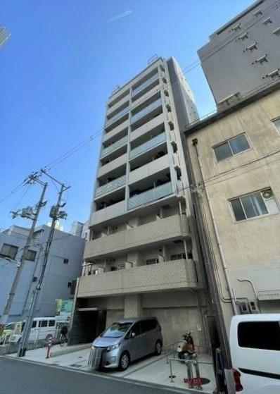 梅田ウエストレジデンス 物件画像