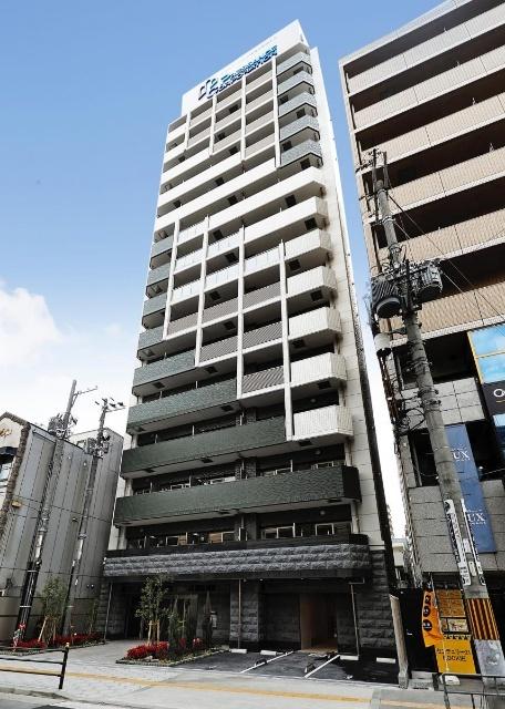 プレサンス扇町駅前 物件画像