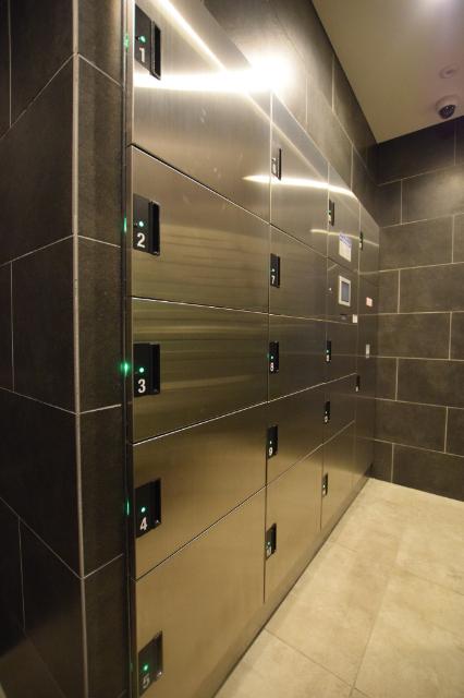 プレサンス扇町駅前 物件画像