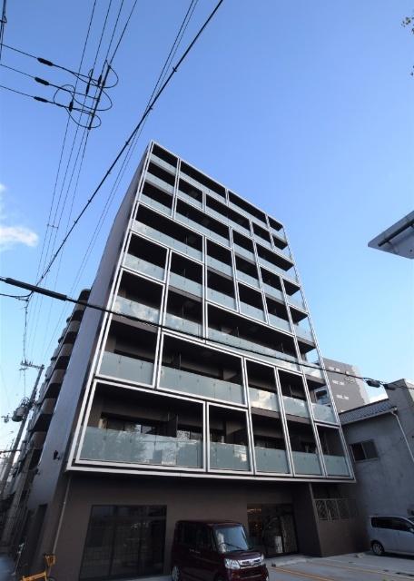 ブエナビスタ梅田ノース 物件画像