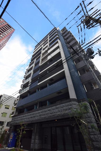 プレサンス梅田東グラッド 物件画像