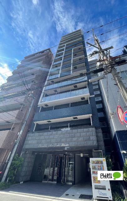 プレサンス新大阪ストリーム 物件画像