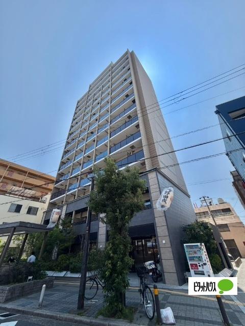 アルグラッド福島SOUTH 物件画像