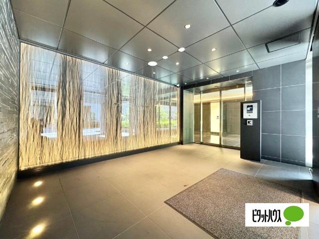 アルグラッド梅田WEST 物件画像