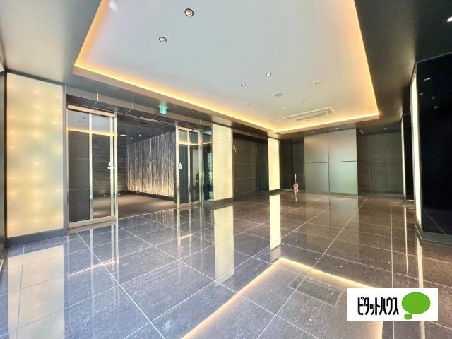 アルグラッド梅田WEST 物件画像