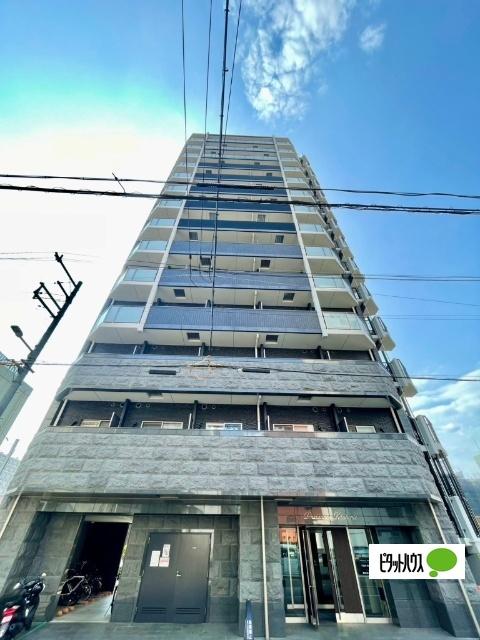 プレサンス北堀江 物件画像