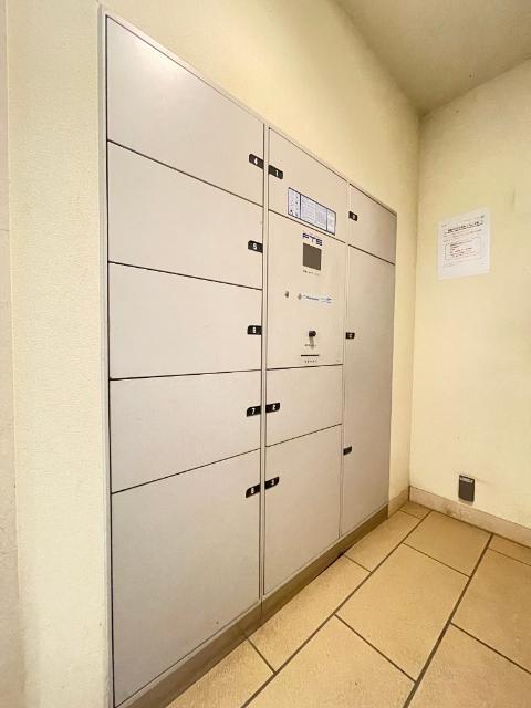 プレサンス阿波座ステーションフロント 物件画像