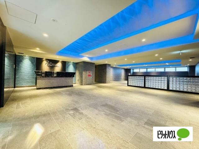 プレサンス新大阪ジェイズ 物件画像