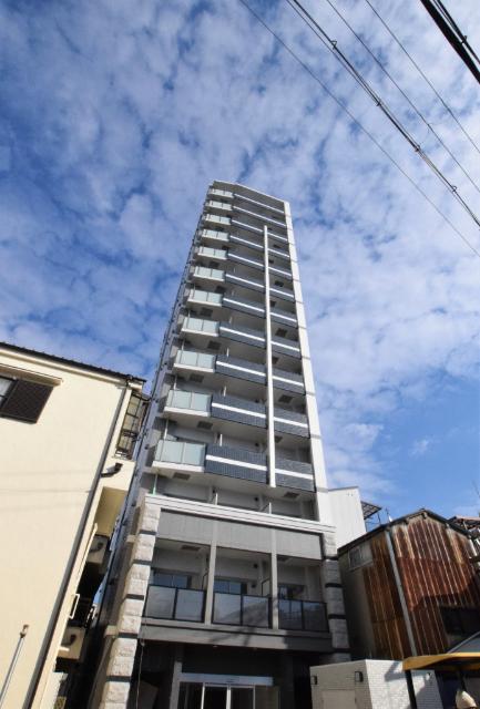フォーリアライズ福島WEST 物件画像