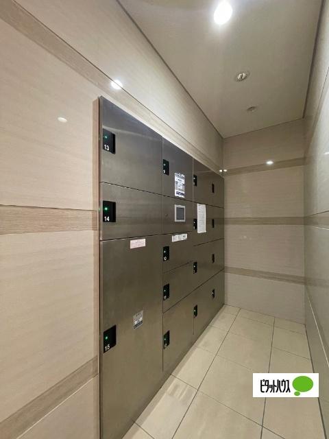 Luxe新大阪Ⅱ 物件画像