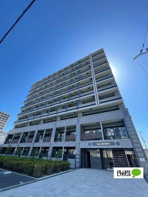 Luxe新大阪西 物件画像