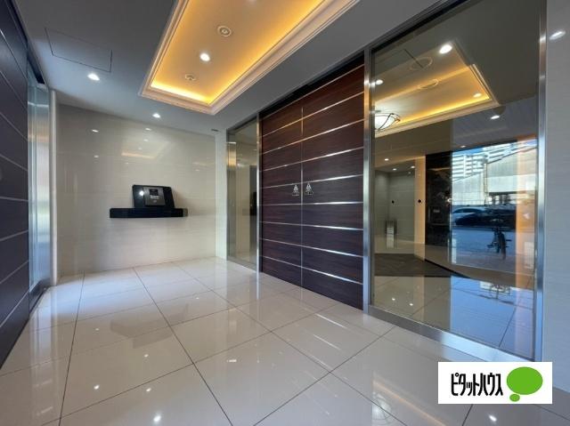 Luxe新大阪西 物件画像