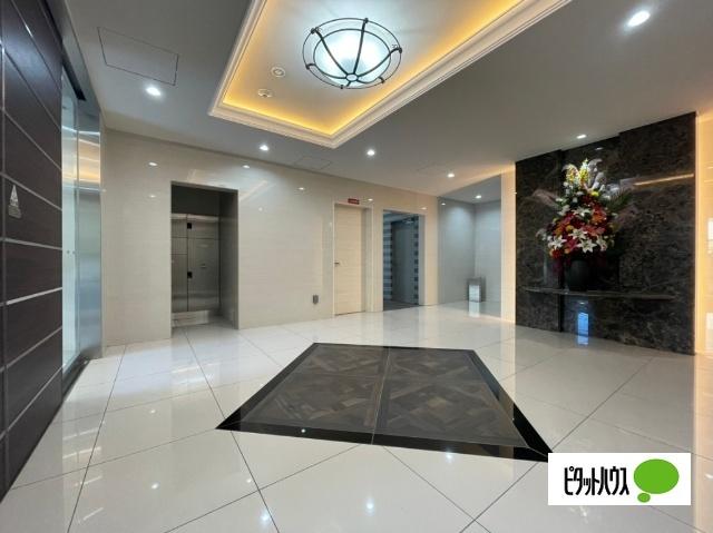Luxe新大阪西 物件画像