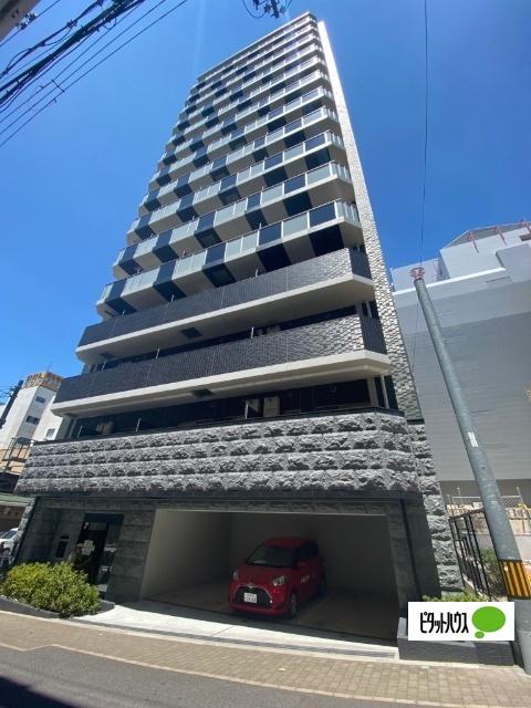 プレサンス松屋町グレース 物件画像