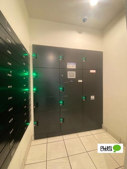 プレサンス松屋町グレース 物件画像