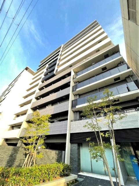 スワンズシティ中之島クロス 物件画像