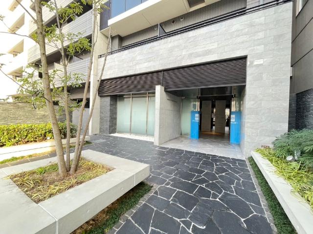 スワンズシティ中之島クロス 物件画像