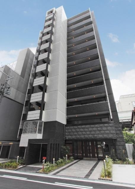 プレサンス松屋町ファステ 物件画像