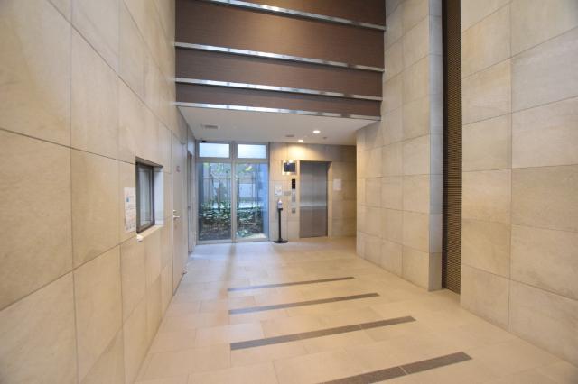 プレサンス南森町駅前 物件画像