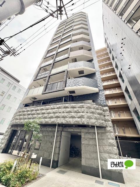 プレサンス梅田Ⅱ 物件画像
