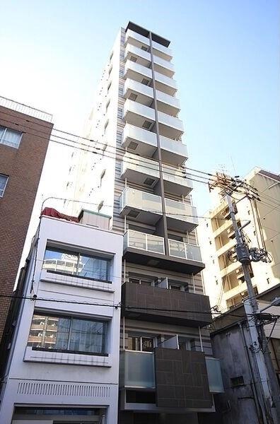 外観写真1