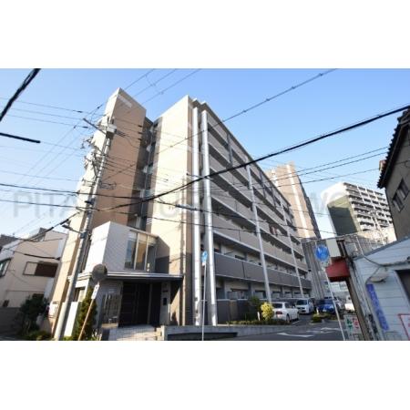 外観写真1