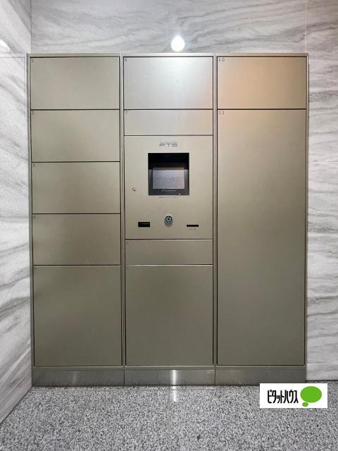 ノルデンタワー南森町プレミアム 物件画像