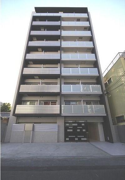 BRIGHT  EBISU 物件画像