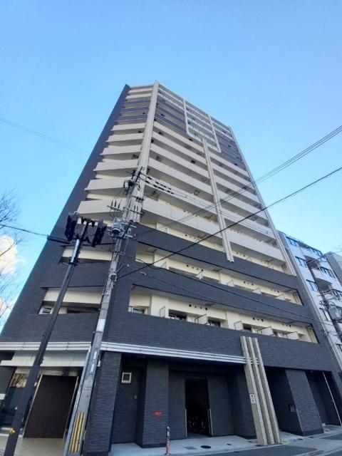 クリスタルグランツ梅田Ⅱ 物件画像