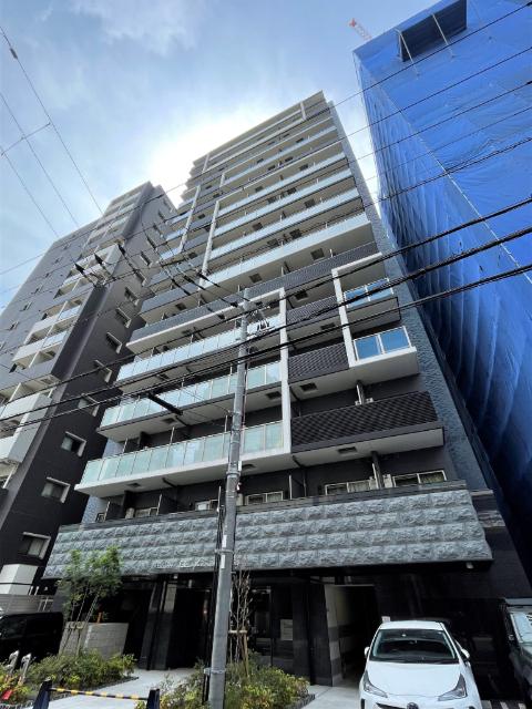 プレサンス堺筋本町ディスティニー 物件画像