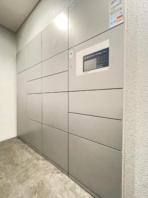 プレサンス堺筋本町ディスティニー 物件画像