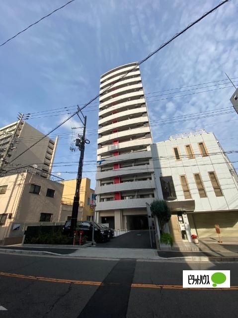 セレニテ中崎町リアン 物件画像