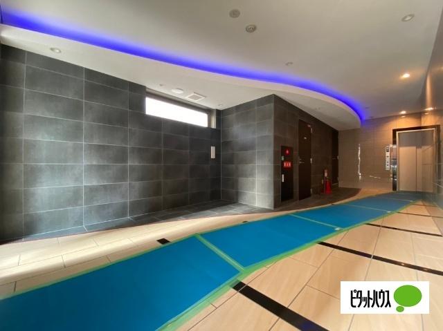 セレニテ中崎町リアン 物件画像