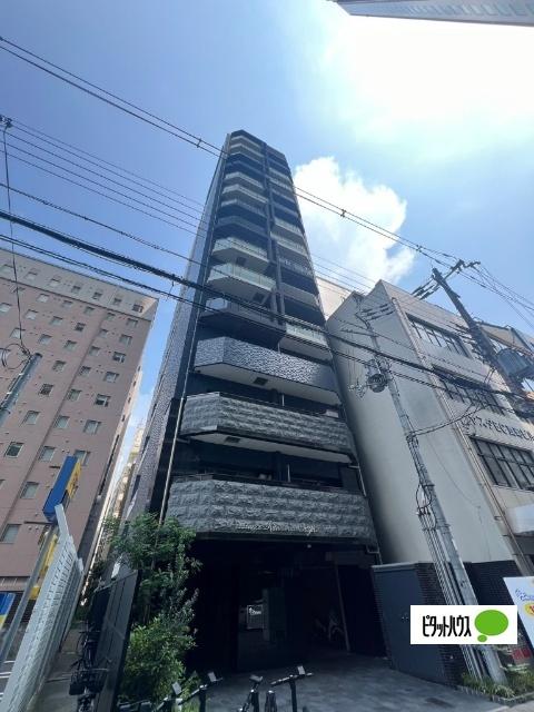 プレサンス北浜オリジン 物件画像