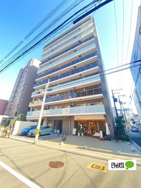 アーバネックス中崎町 物件画像