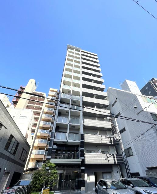 アドバンス大阪城アンジュ 物件画像