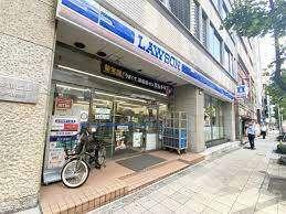 ローソン平野町二丁目店：115m