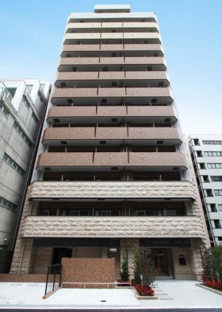 プレサンス谷町アルファ 物件画像