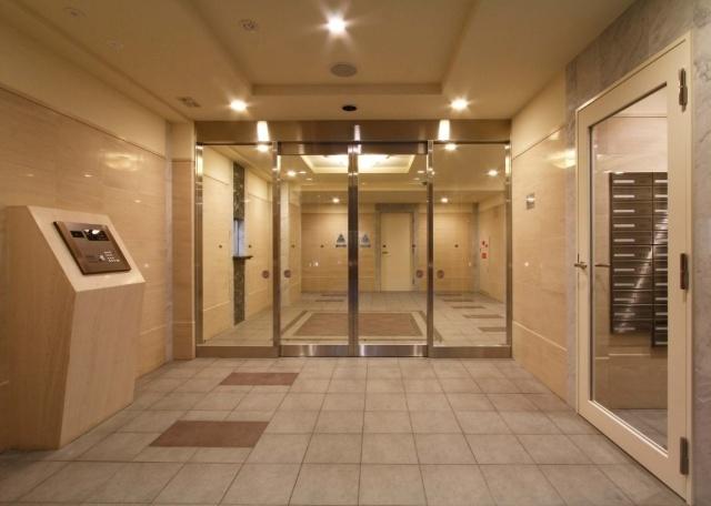 プレサンス谷町アルファ 物件画像