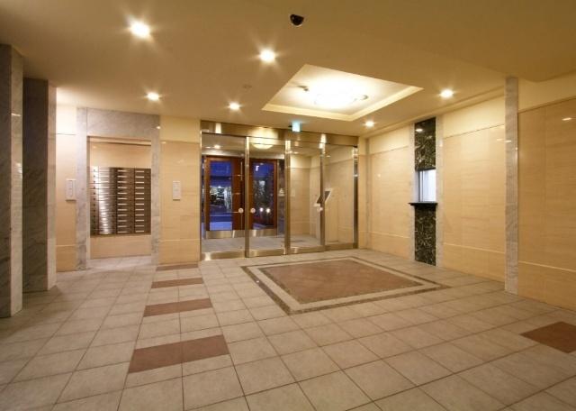 プレサンス谷町アルファ 物件画像
