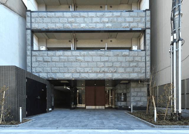 プレサンス谷町リーベ 物件画像